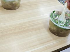 -牛师傅广式药膳牛骨汤美食(江南西店)