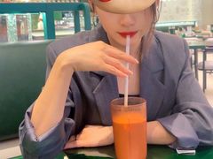 -翠华餐厅(百老汇店)