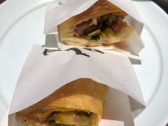 驴肉火烧-掌柜的店·河南菜(世茂店)