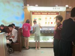-巴奴毛肚火锅(二七万达店)