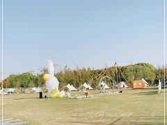 -不觉晓CAMPING(上海迪士尼营地店)