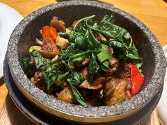 -竹里馆 ·茶食(奥体店)
