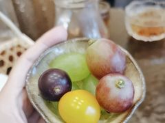 -五观堂素食(新华路店)