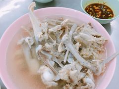 -红大哥水门鸡饭(總店)