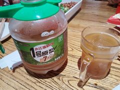 -永红源啤酒·烧烤·海鲜·大排档(台柳路店)