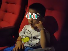 -CGV影城(黄河道ScreenX店)