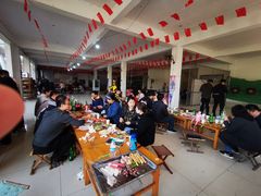 -南山特攻真人CS户外露营轰趴拓展基地