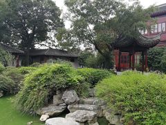 -祝家花園(伯渎港店)