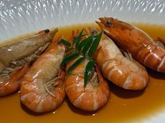 -紫金·越暨·三十年精致诸暨菜(滨江店)