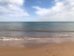 -老虎石海上公园