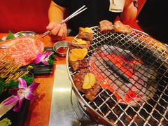 -蒜香焼肉PURUSHIN(马场路店)