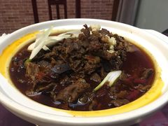 -东来味(新南门店)