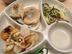 -素满香·全民食养自助(长宁龙之梦店)