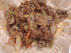 -和记小菜(东方店)