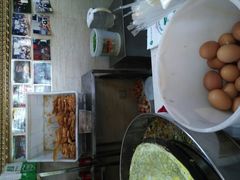 -清真·二嫂子煎饼果子(鼓楼旗舰形象店)