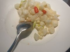 -吴越荣记苏州菜·松鼠桂鱼100%活鱼现做(斜塘老街店)