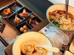-和子足浴SPA会馆(东方之门店)