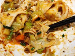 -大嘻咹biangbiang面(历史博物馆店)