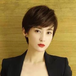 -LJOY丽锦造型·烫发染发