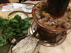 -阿斯牛牛·凉山菜(新会展店)