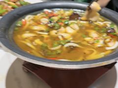 -蜀厨小匠·民间川菜(犀浦店)