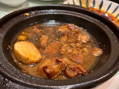 素鸡红烧肉炖虎皮蛋-人全到南京本帮菜馆(云锦路店)