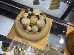 -广州文华东方酒店·文华饼店