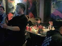 -欢乐迪KTV(泉秀店)