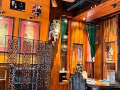 -甘尼仕印度餐厅酒吧(斜塘老街店)