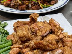 -食鸡公社辣子鸡·潍坊菜·烧烤