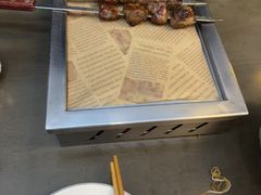 -老高烧烤(龙华星河iCO店)