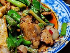 -鱼洞天雨豆花(巴南店)