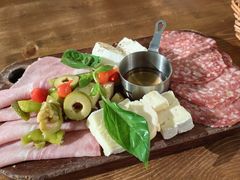 -Alimentari Grande(东湖路店)