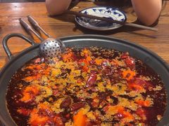 -旧街市鲜货老火锅(大光路店)