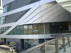 -深圳来福士广场