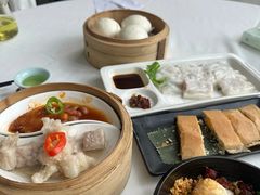 -寻味顺德·顺峰山庄(大良店)