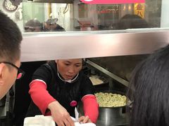 -小杨生煎(黄河路店)