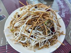 -杨记小炒老店