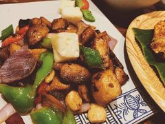 -云海肴·汽锅鸡·云南菜(美罗城店)