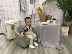 点击看大图 -小木马儿童摄影