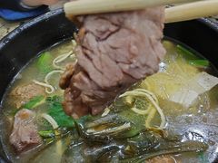 -清真·穆萨砂锅(大皮院店)