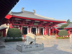 -大慈恩寺(大雁塔)