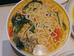 -北李妈妈菜·海肠捞饭(开发区万达店)
