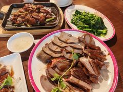 -春梅里卤鹅馆·47年老字号(中山路店)