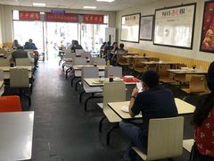 大堂-津门永胜包子铺(哈尔滨道总店)