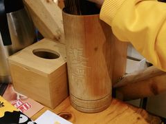 -木屋烧烤(西南角店)