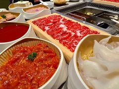 -海底捞火锅(河东万达广场店)