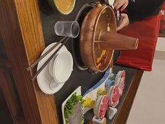 -仁和四季涮肉馆(天坛南门店)