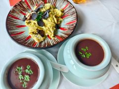 -若蘭慈·无国界素食料理(欢乐海岸店)