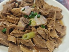 -玲燕蒸菜馆(江东路店)